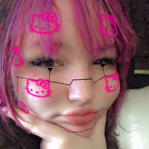 Meet your Posher, Catra - Picture 1 of 1